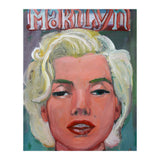 Marilyn 2 (Print Only) thumbnail