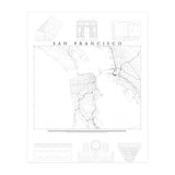 San Francisco (Print Only) thumbnail