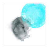 Blue And Gray (Print Only) thumbnail