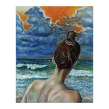 Low Tide (Print Only) thumbnail