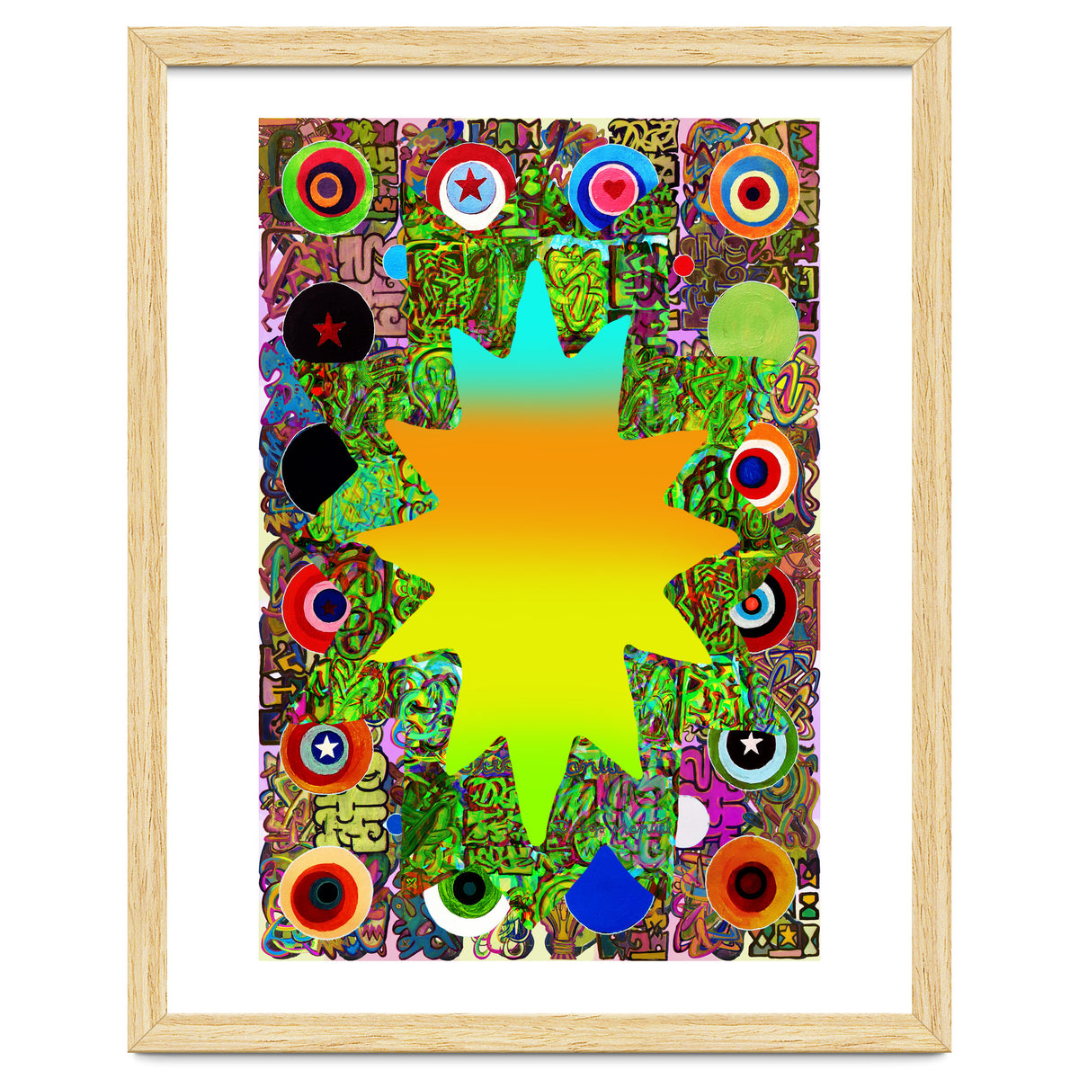 Graffiti Digital Nuevo 2023 88