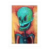Esqueleto (Print Only) thumbnail