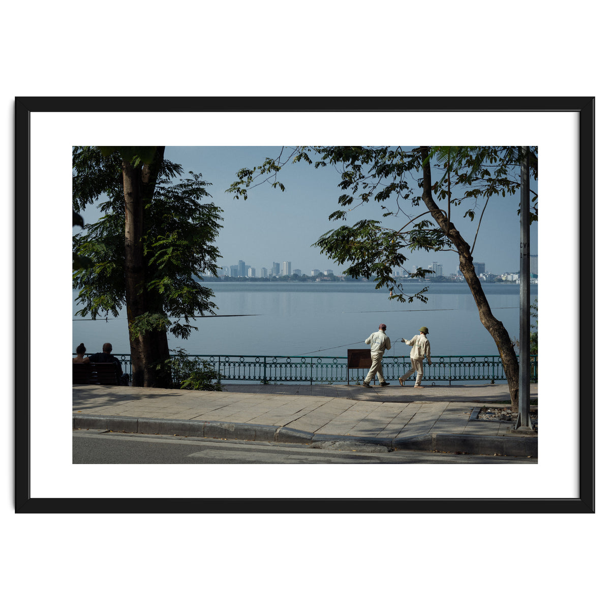 Working Hours in Hanoi