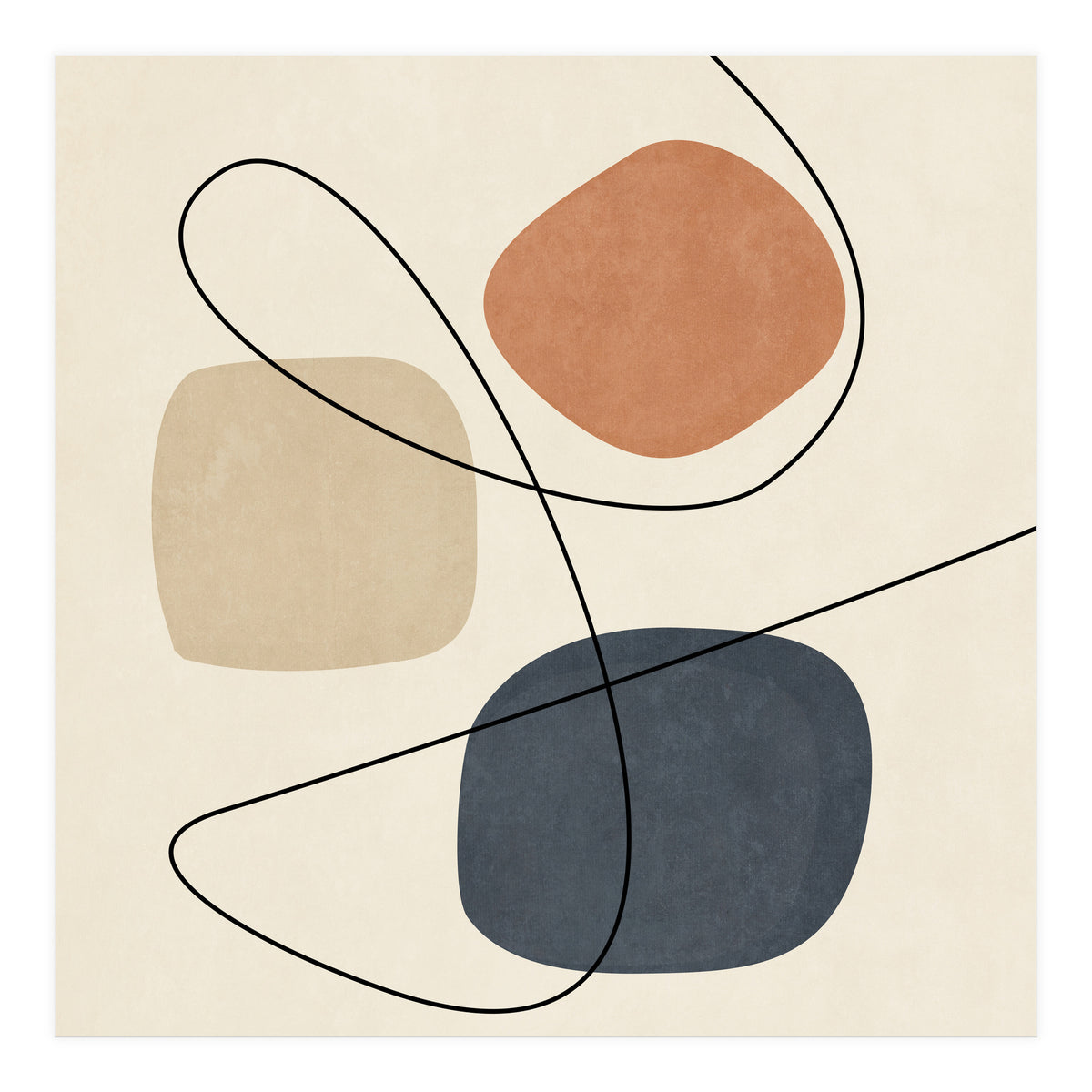 ORGANIC ART - 02LB (Print Only)