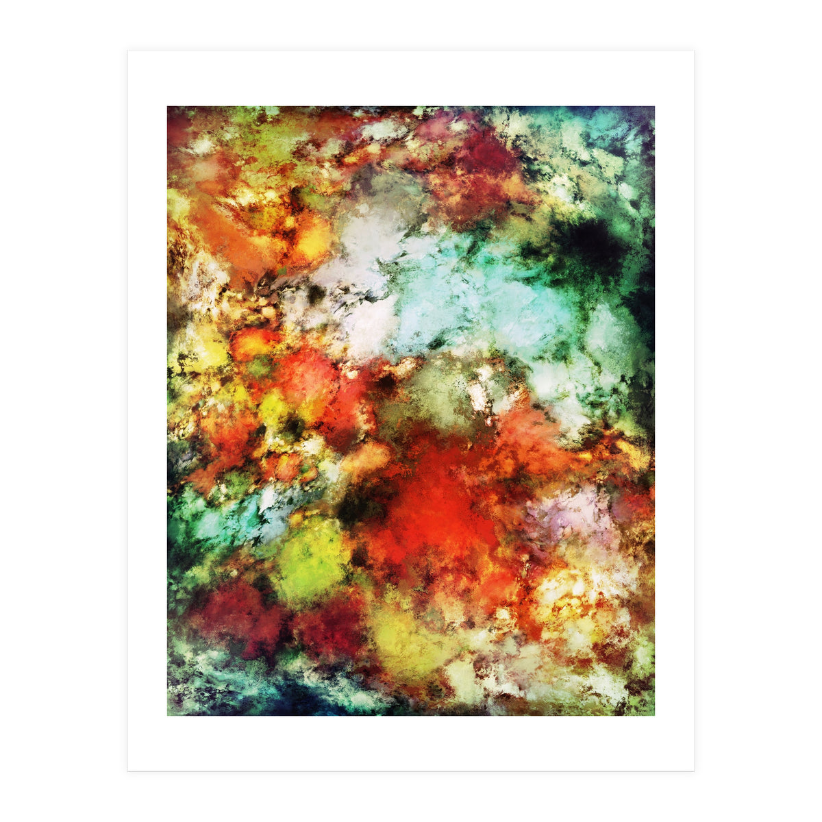 Tripwire (Print Only)