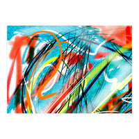 Collor Graphics 1 (Print Only)