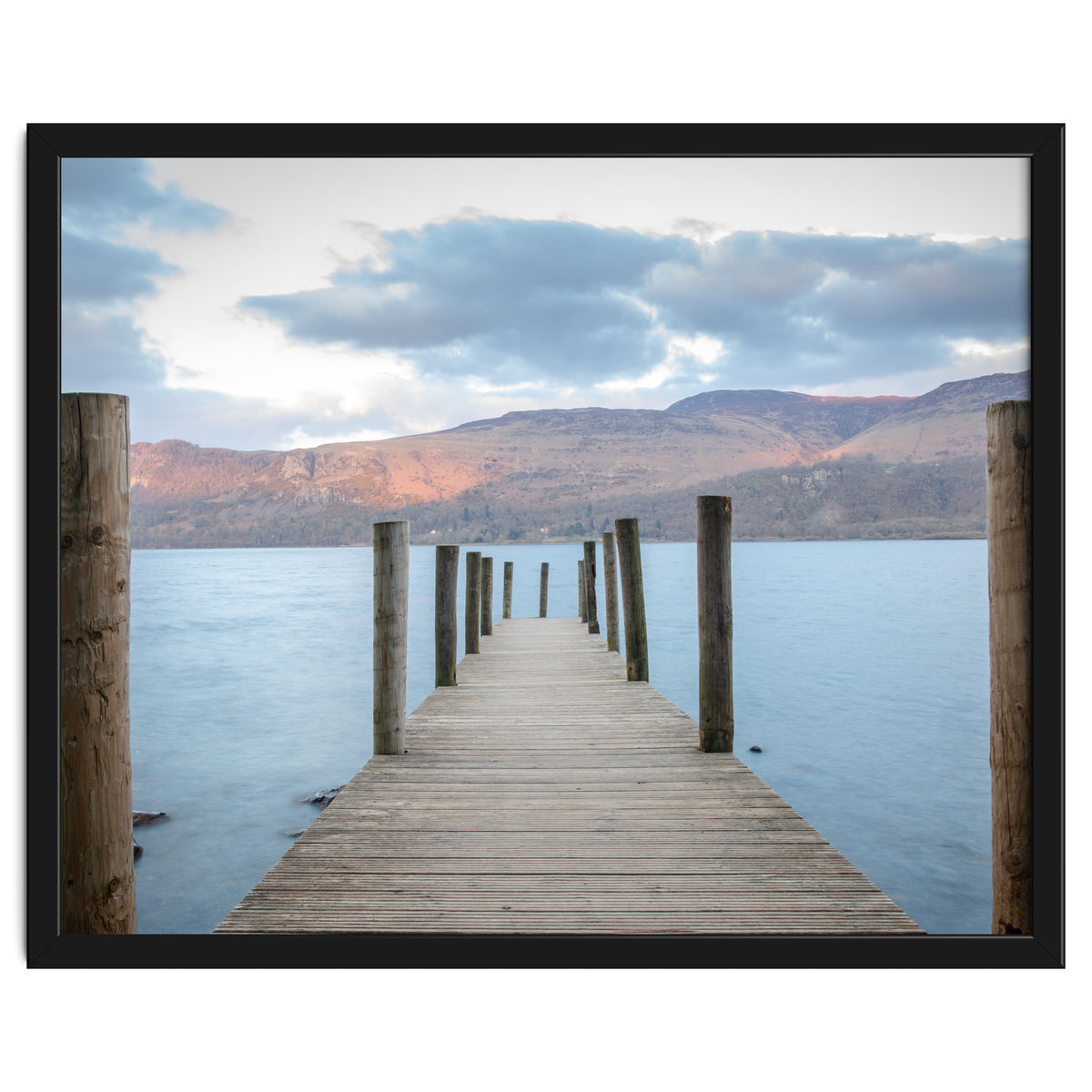 Graham Hunt Photography Derwent Water 8