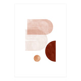 Boho rainbow-b (Print Only) thumbnail