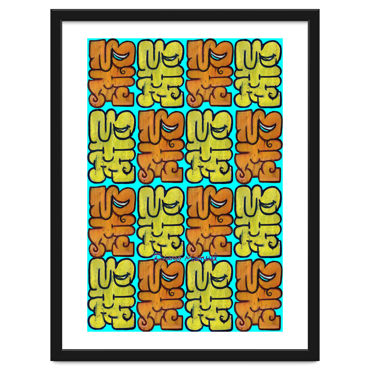 Garffiti 23 29 Tapiz C