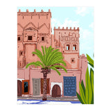 Life In Morocco  (Print Only) thumbnail