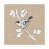 Gold crest (Print Only) thumbnail