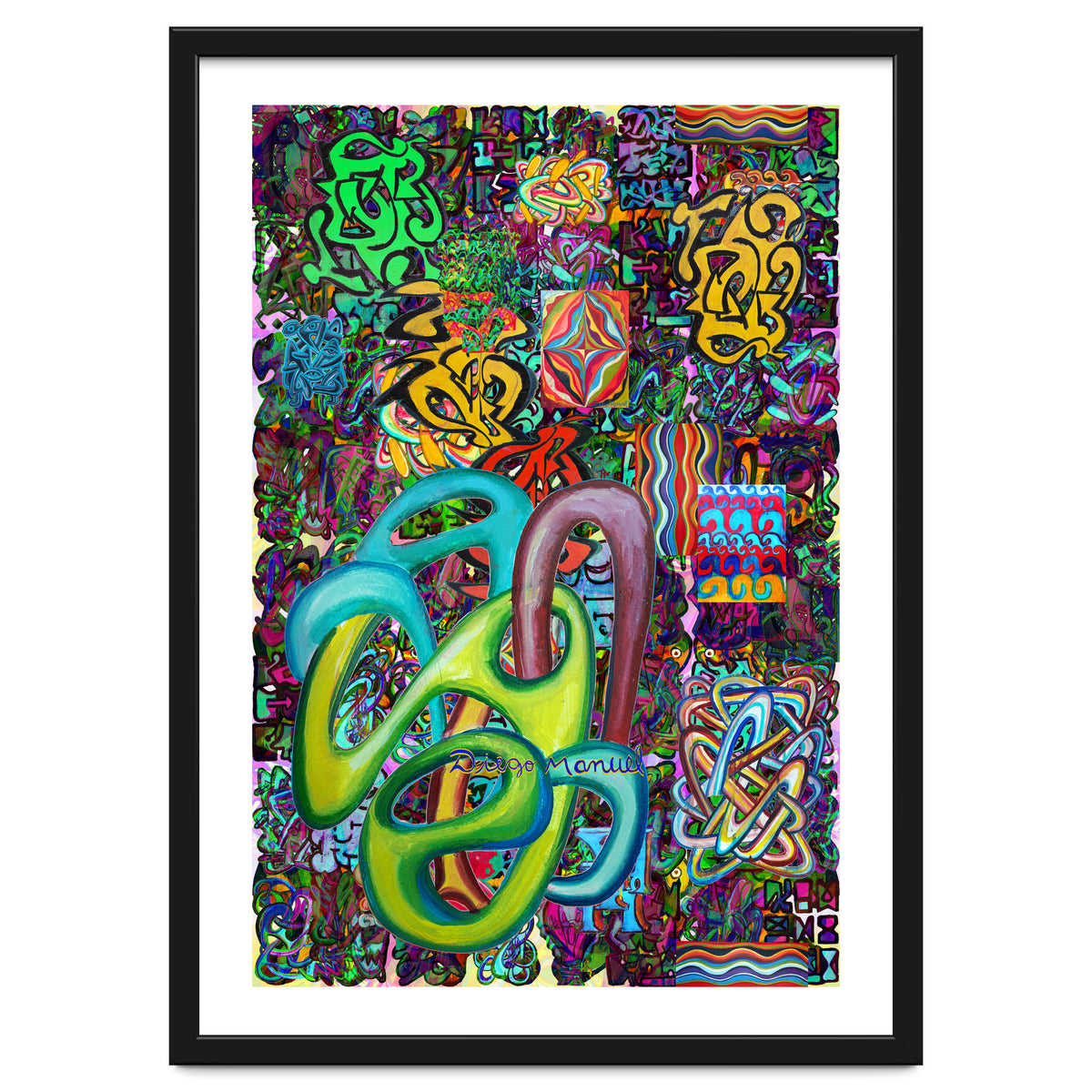 Graffiti Digital 2022 429