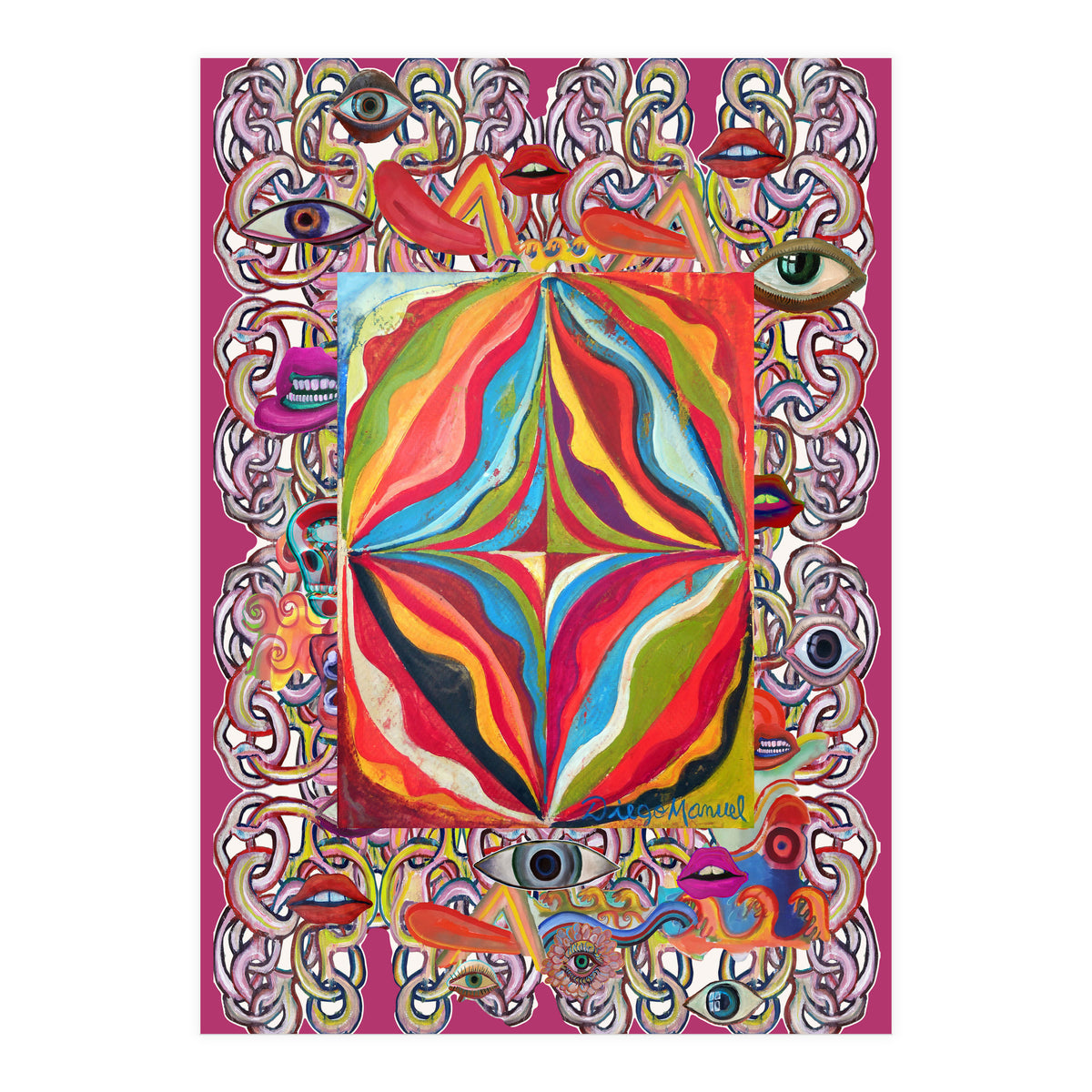 New Graffiti2022 34 (Print Only)