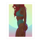 Vianne (Print Only) thumbnail