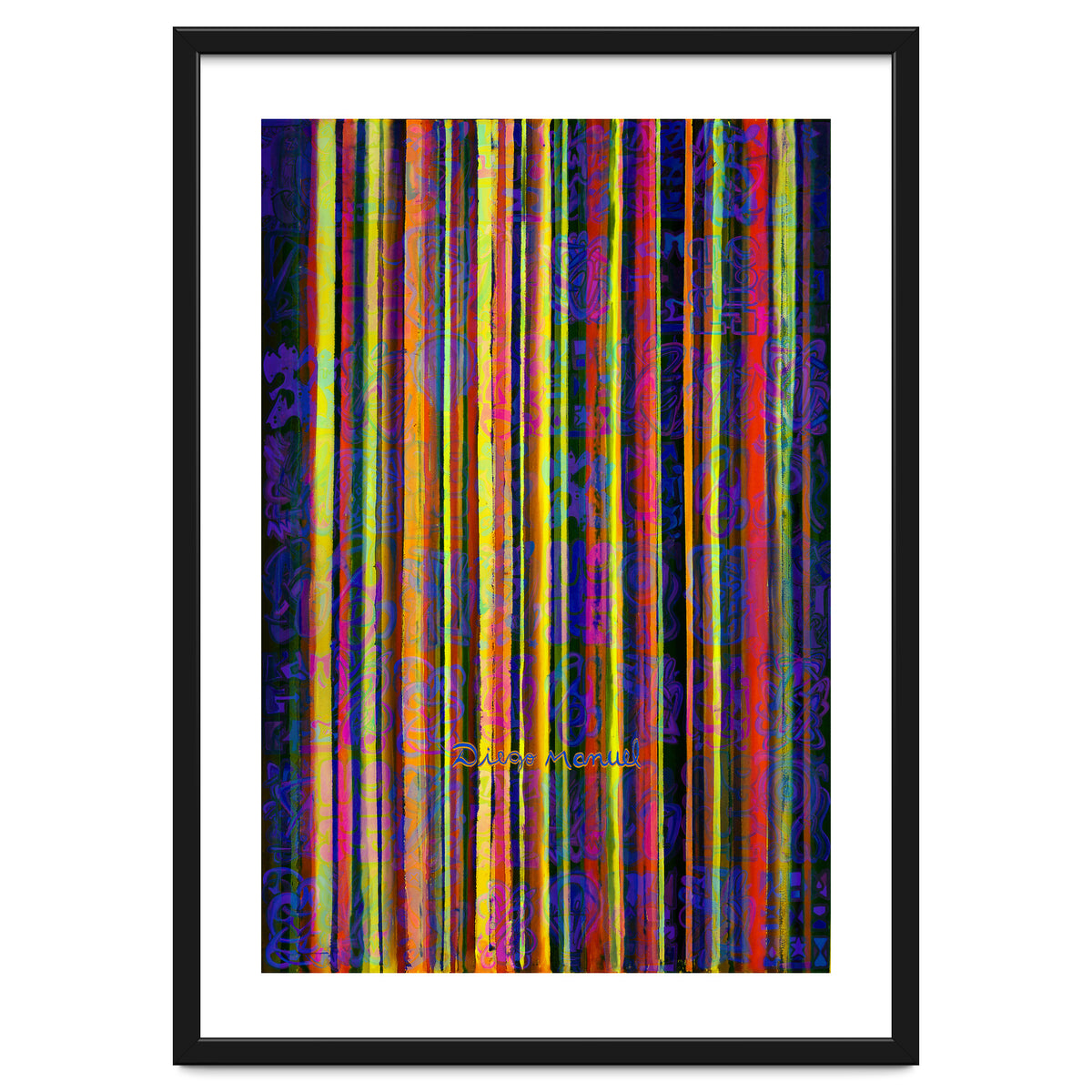 Graffiti Digital 2022 23