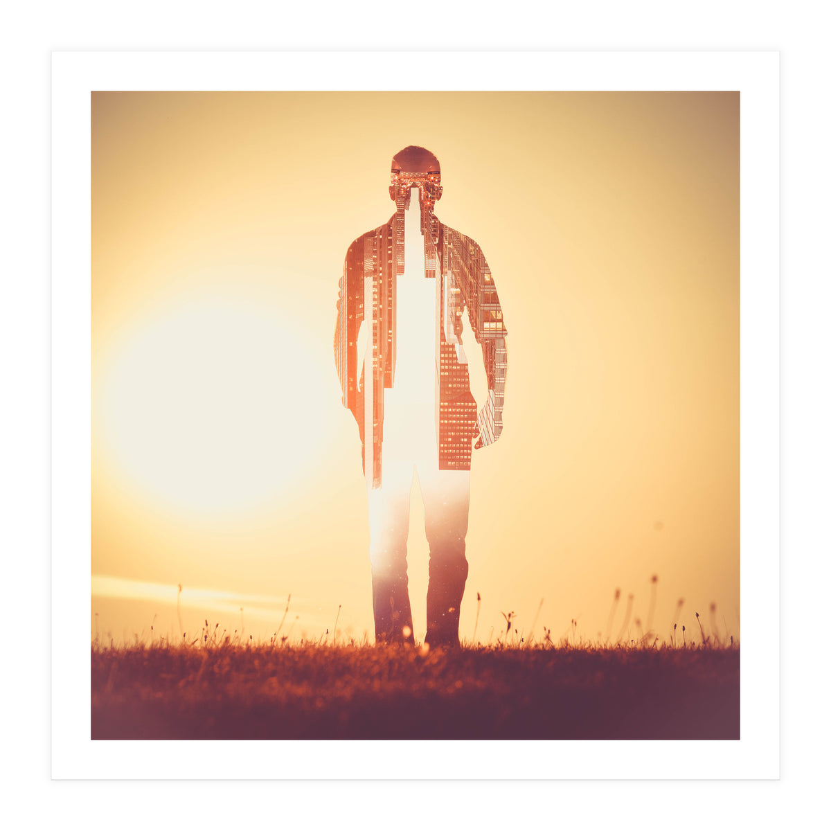 Think Twice (Print Only)