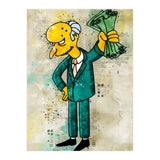 Burns  (Print Only) thumbnail