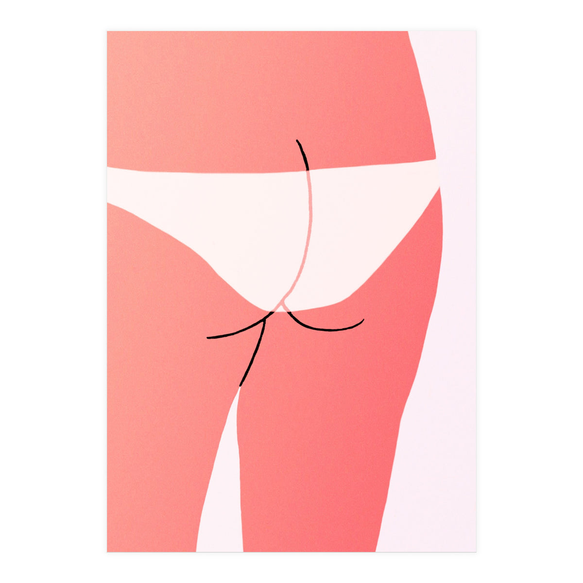 Après Sun (Print Only)