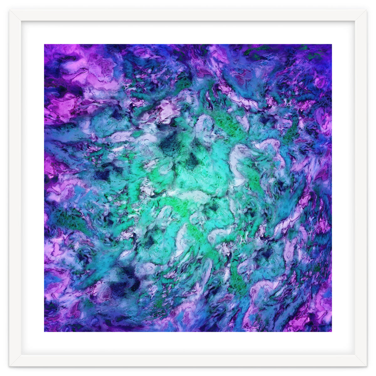 The Beautiful Evidence 2