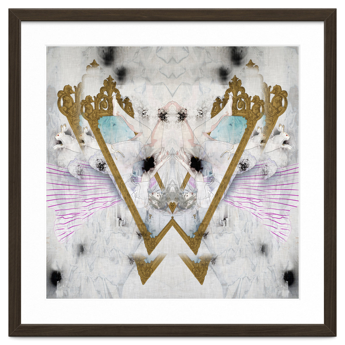 Looking Glass_Parallel