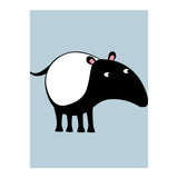 Tapir (Print Only) thumbnail