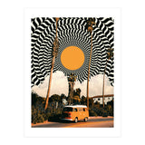 Van Life (Print Only) thumbnail