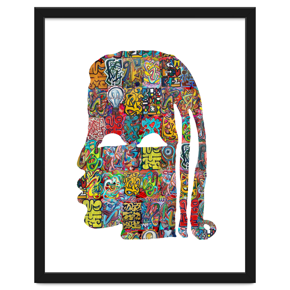 Abstracto Pop Nuevo B 1 Copia