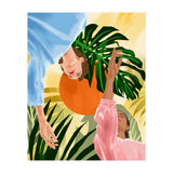 I just need you & some sunsets  (Print Only) thumbnail