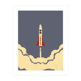 Rocket (Print Only) thumbnail
