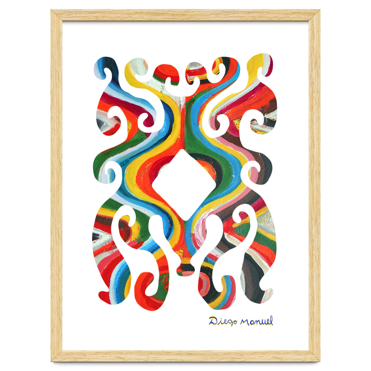 Pop Abstract 2023 148 Copia