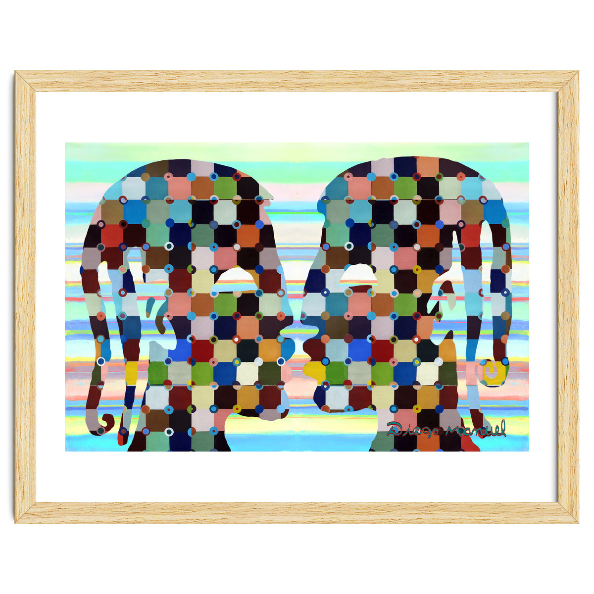 Graffiti Digital 12 2022 D 5