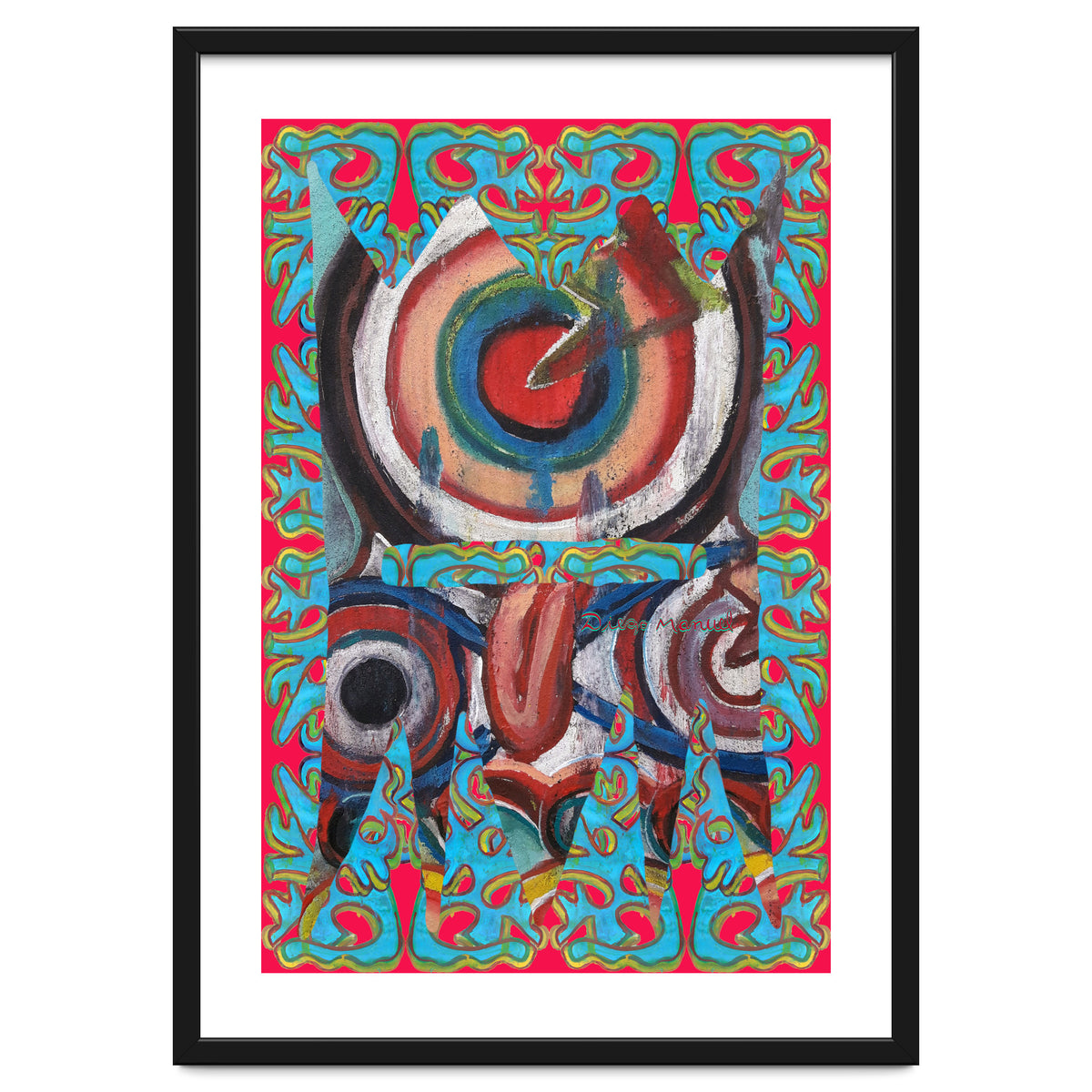 Graffiti Digital Nuevo 2023 20