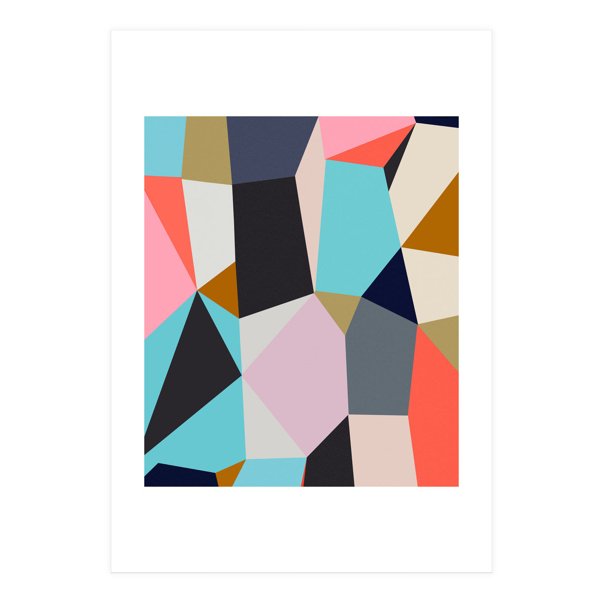 Connection (Print Only)