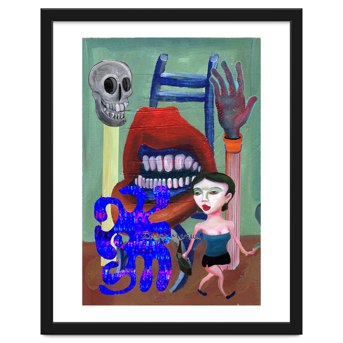 Graffiti Digital 2022 871