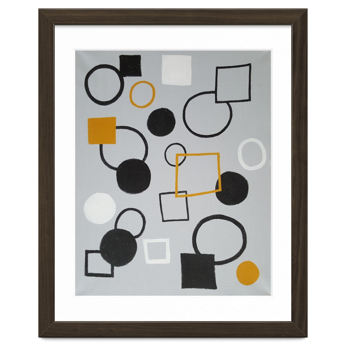 Squares And Circles 2