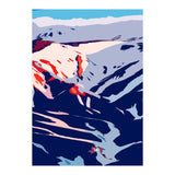 Winter Sunrise (Print Only) thumbnail