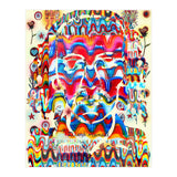 Shakespeare 8 (Print Only) thumbnail