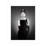 Audrey Hepburn (Print Only) thumbnail