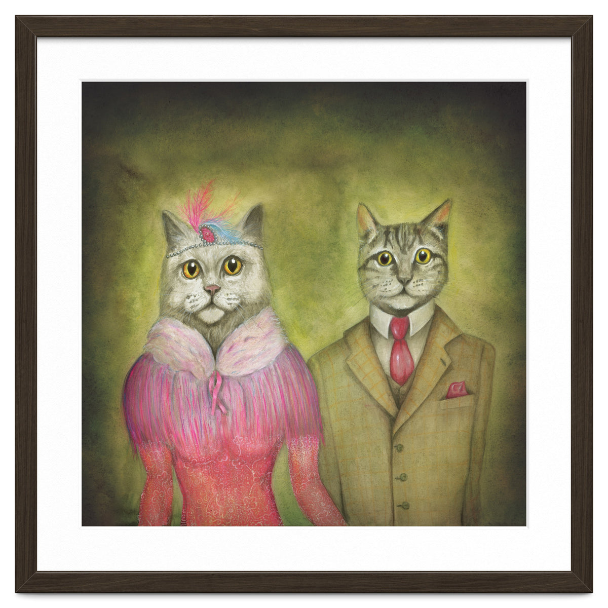 IPA PAR GATOS (IPA for Cats) - Lost Industry Brewing, Sheffield, UK