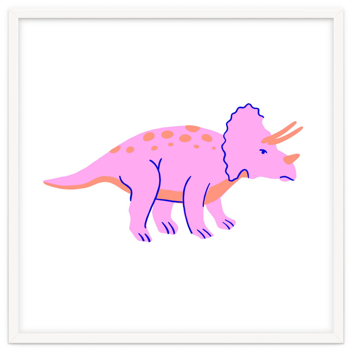 Triceratops