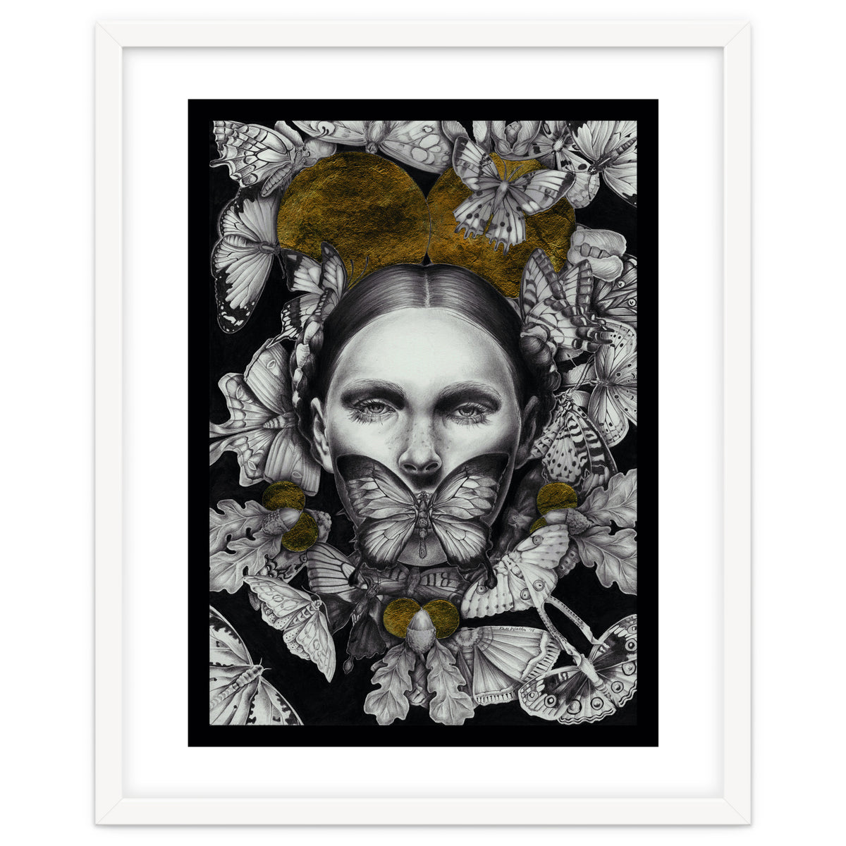 Silence of Madam Butterfly