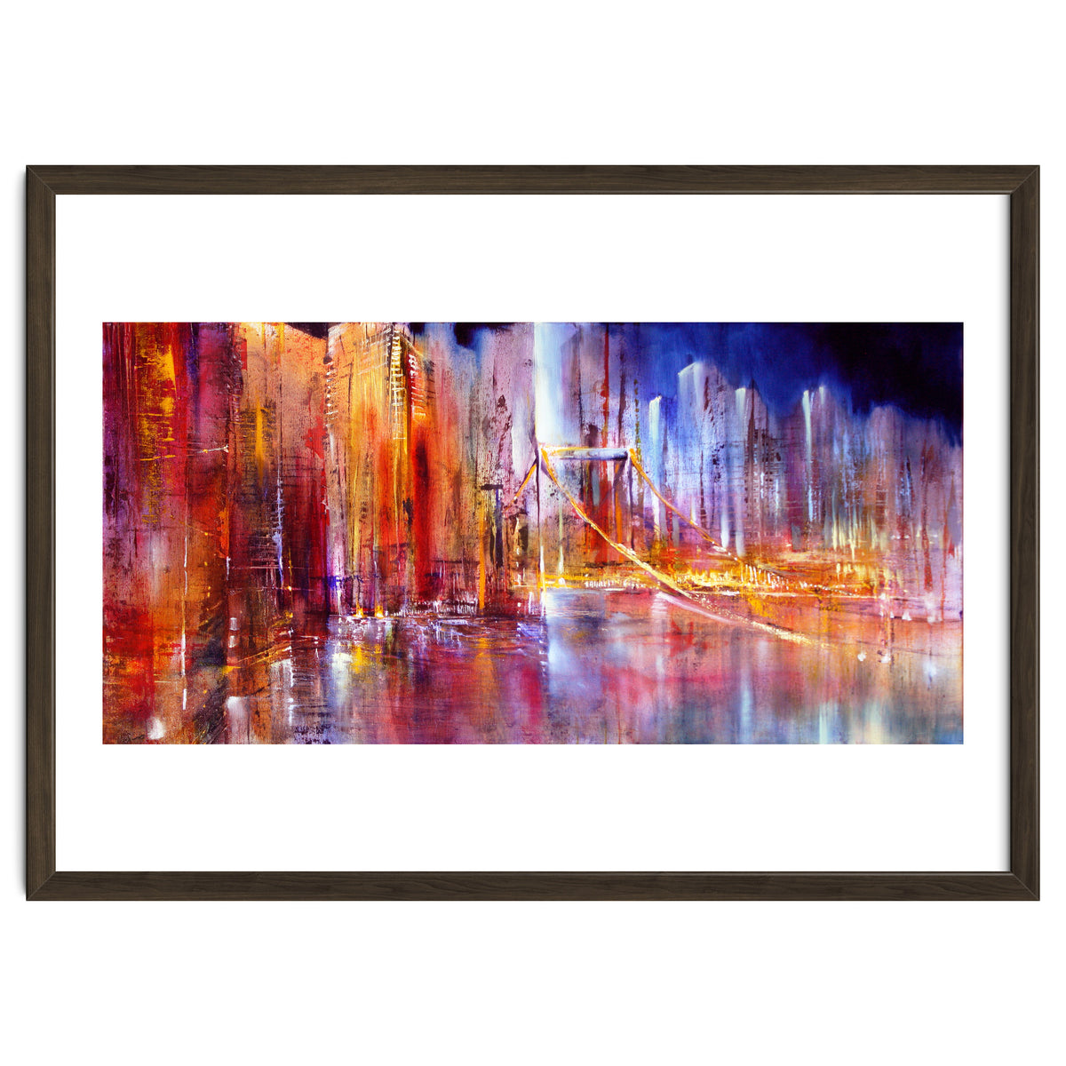 Stadtansicht - cityscape