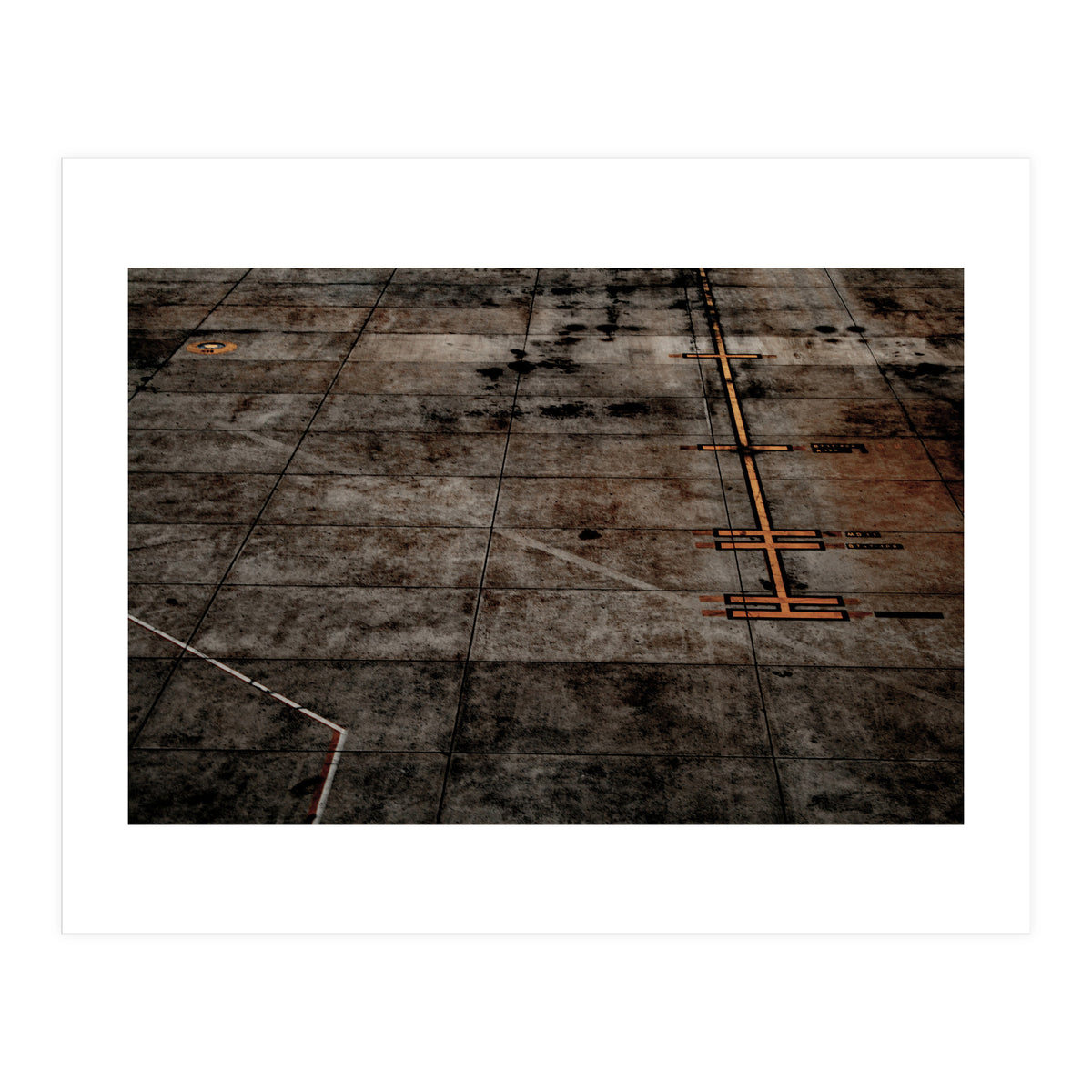 Urban #22 (Print Only)