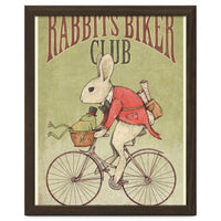 Rabbits Biker Club