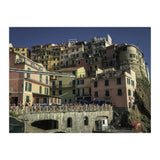 Cinque Terre Manarola (Print Only) thumbnail