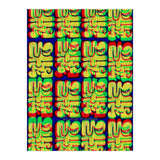 Graffitis 2021 Tapiz 112 (Print Only) thumbnail