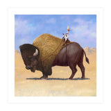 Tales of the Old West (Print Only) thumbnail