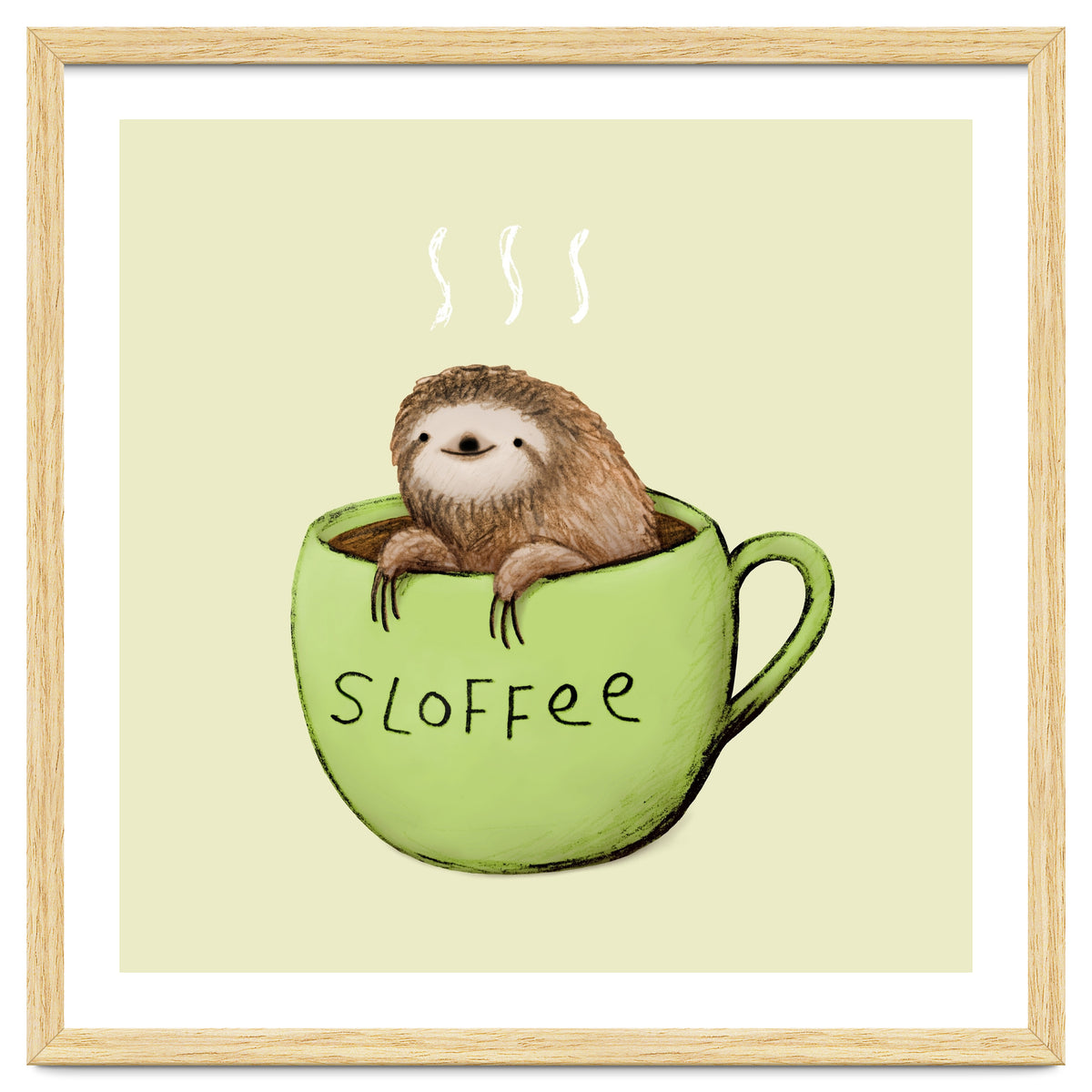Sloffee