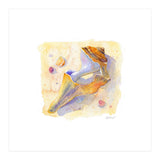 Old Shell (Print Only) thumbnail