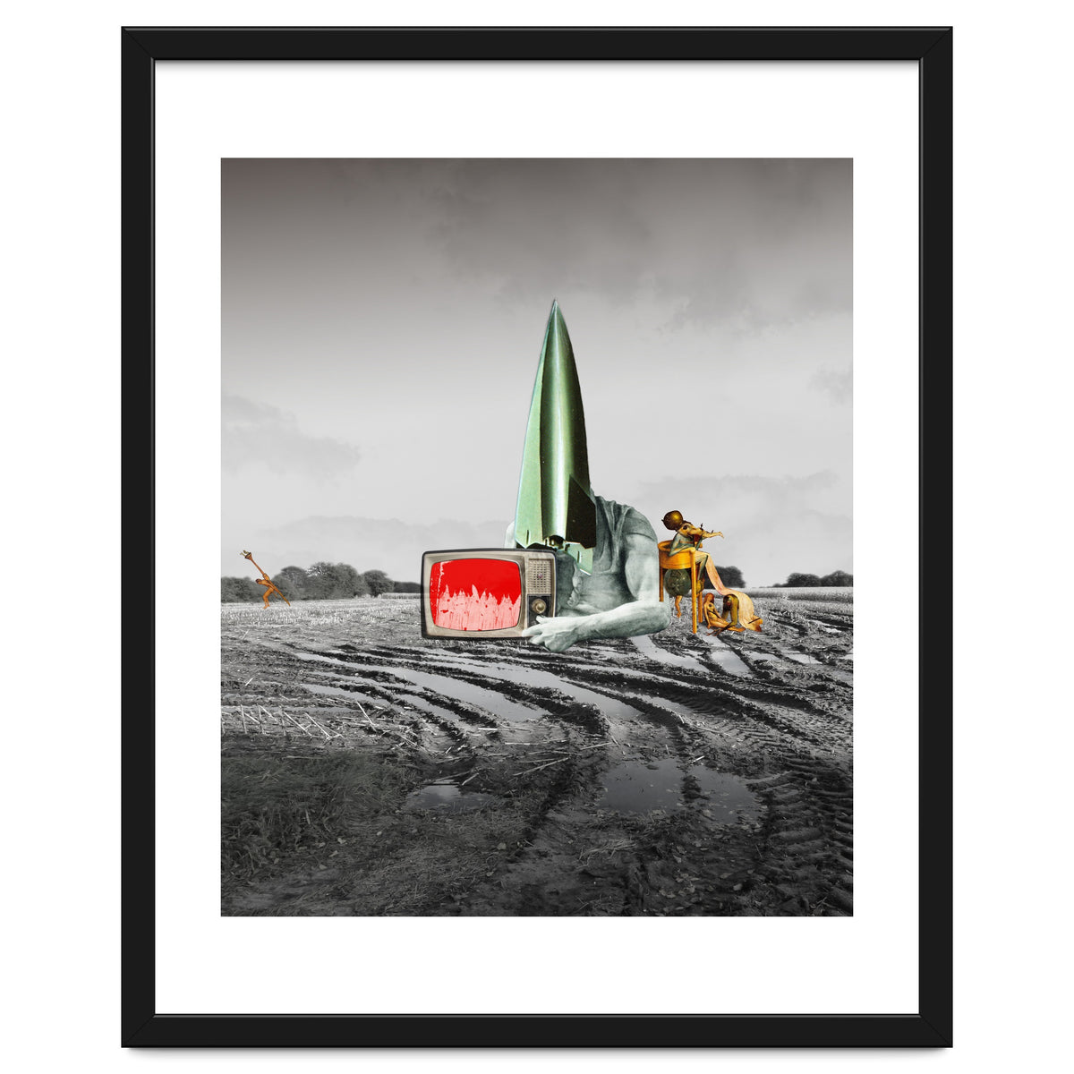 Atmosphere · es Ist gesäht